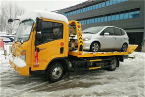 榆林附近道路救援服务